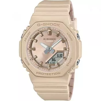Casio Gma P2100st 9ajf [G Shock G Shock Минимальный дизайн]