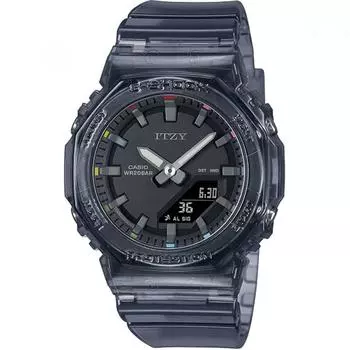 CASIO GMA P2100ZY 1AJR [модель для совместной работы G SHOCK G SHOCK ITZY]