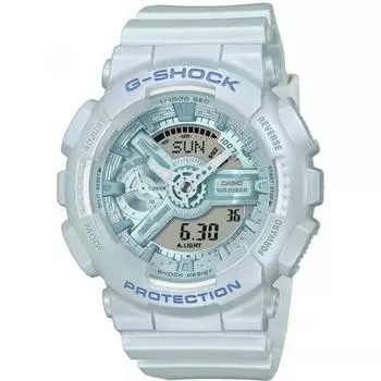 Casio Gma S110st 2ajf [G Shock G Shock Silky Tone Colors]