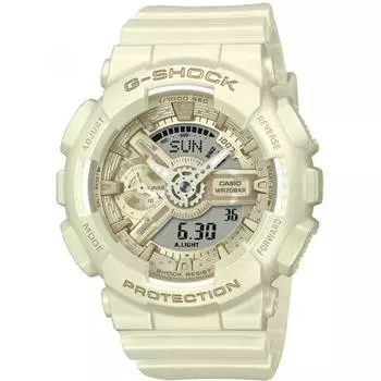 Casio Gma S110st 7ajf [G Shock G Shock Silky Tone Colors]