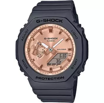 Casio GMA-S2100MD-1AER часы