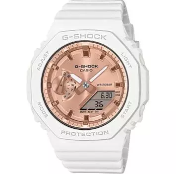 Casio GMA-S2100MD-7AER часы