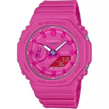 CASIO GMA S2100P 4AJR G ШОК