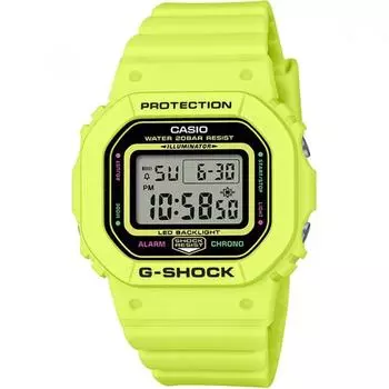 CASIO GMD S5600EP 9JF [G SHOCK G SHOCK ENERGY PACK]