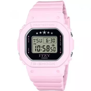 Casio Gmd S5610it 4bjr [модель сотрудничества G Shock G Shock Itzy]