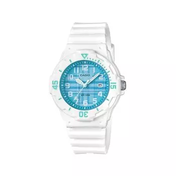 [Casio] [Goods] Casio Watch Clock Cheap Casio Chipkashi LRW-200H-2C