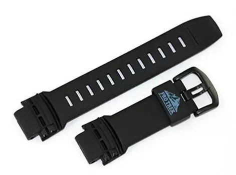 [Casio] Группа (ремень) для CASIO PRW-2000Y, PRW-5000Y [Смотреть]