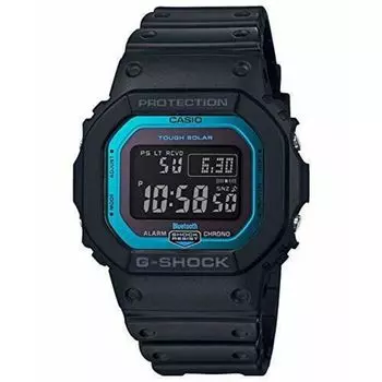 CASIO GW-B5600-2 Часы G-SHOCK Bluetooth Radio Solar Мужские NEW из Японии
