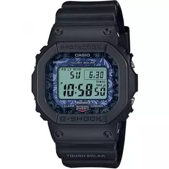 CASIO GW B5600CD 1A2JR [G SHOCK G SHOCK Модель сотрудничества с Фондом Чарльза Дарвина]