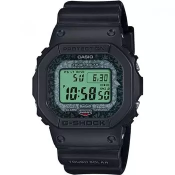CASIO GW-B5600CD-1A3JR [G-SHOCK] (G-SHOCK) Модель сотрудничества Фонда Чарльза Дарвина]