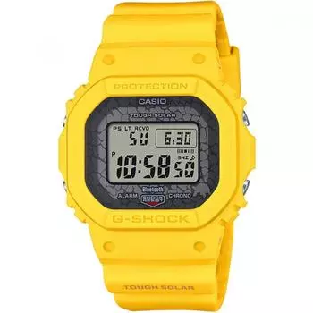 CASIO GW B5600CD 9JR [G SHOCK G SHOCK Модель сотрудничества с Фондом Чарльза Дарвина]