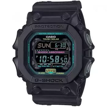 CASIO GX 56MF 1JF [серия G SHOCK G SHOCK Multi Fluorescent Color]