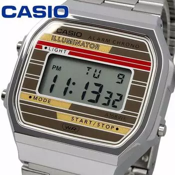 CASIO Heritage Colors A168WEHA 9A [] Watch Casio Watch Watch CHIF CASIO Chip KASHI VINTAGE