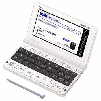 CASIO High school student entry model XD-SX4200 EX-word