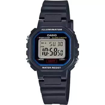 Casio ILLUMINATOR Женские часы (30мм)
