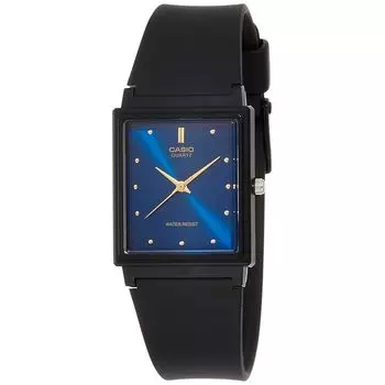 [Casio import] часы MQ-38-2 Товары черные