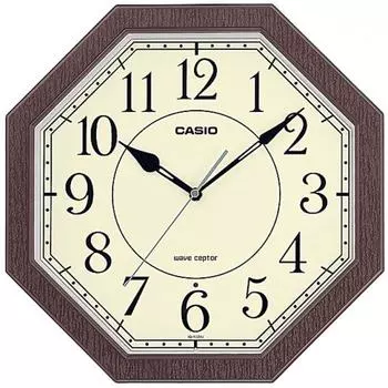 Casio Iq 1023j 5jf [радио Часы Часы]