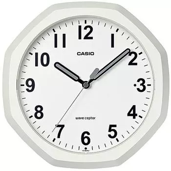 CASIO IQ 888NJ 7JF Подвесные радиочасы