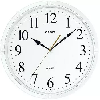 CASIO IQ 97 7JF [часы настенные интерьерные]