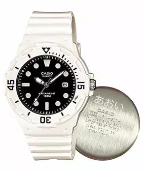 CASIO Kids Watch - Waterproof Children s Watch for Elementary School Girls - Parent-Child