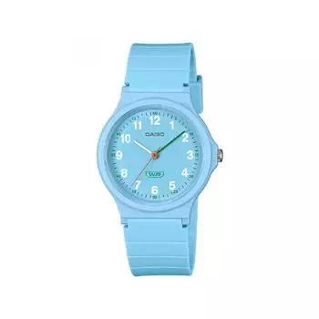 CASIO Коллекция CASIO Коллекция Casio Компактный размер Синий LQ 24B 2BJF