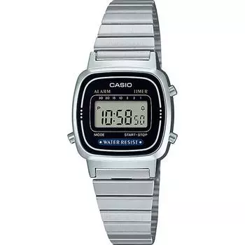 Casio La670wa 1a2jf [стандартные часы]