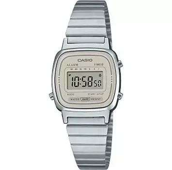 Casio LA670WEA-8AEF часы