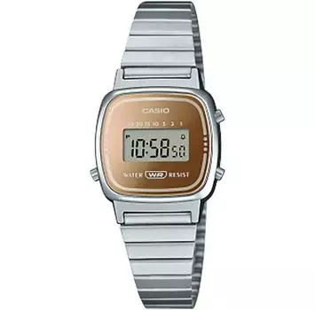 Casio LA670WES-4AEF часы