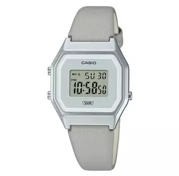 Casio LA680WEL8EF часы