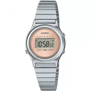 CASIO LA700WE-4AJF [КАСИО КЛАССИК] (Касио Классик)]