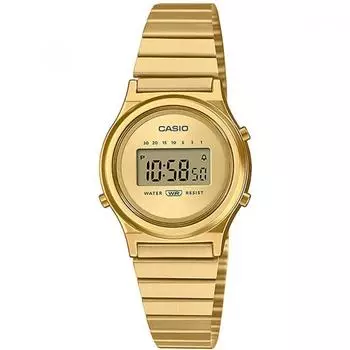 CASIO LA700WEG-9AJF [КАСИО КЛАССИК] (Касио Классик)]