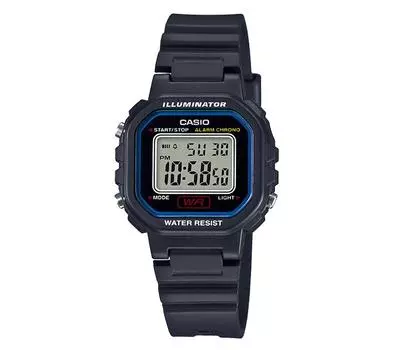 Casio LA-20WH-1CDF Модные мужские женские наручные часы