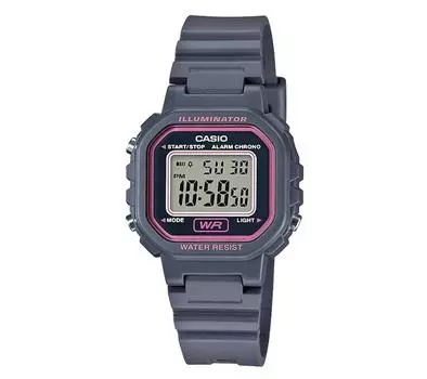 Casio LA-20WH-8ADF Модные мужские женские наручные часы