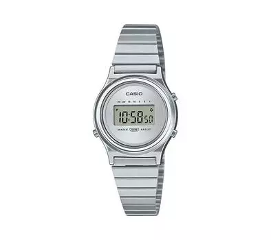 Casio LA-700WE-7ADF Модные мужские женские наручные часы