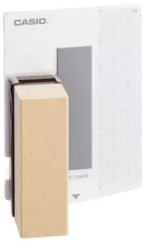 Набор для изготовления штампов Casio Label Writer Stamp Maker Pommelier 1560 мм STK-1560