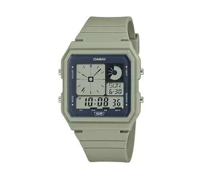Casio LF-20W-3ADF Модные мужские женские наручные часы