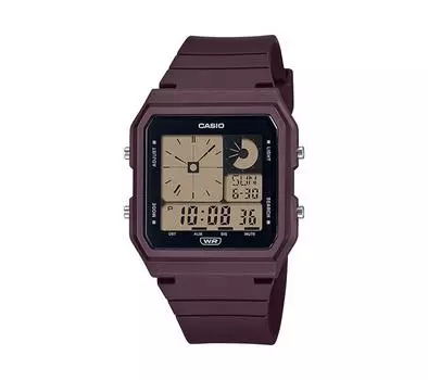 Casio LF-20W-5ADF Модные мужские женские наручные часы