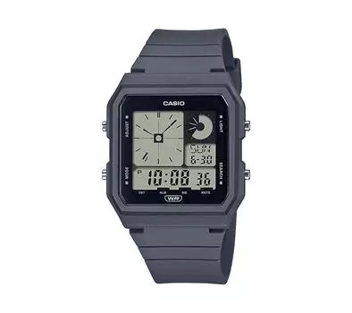 Casio LF-20W-8A2DF Модные мужские женские наручные часы