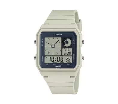 Casio LF-20W-8ADF Модные мужские женские наручные часы