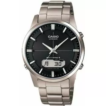 Casio LINEAGE LCW-M170TD-1AJF Мужские Часы Новые в Коробке из Японии