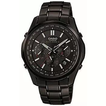 CASIO LINEAGE LIW-M610DB-1AJF Multiband 6 Мужские Часы Новые в Коробке из Японии