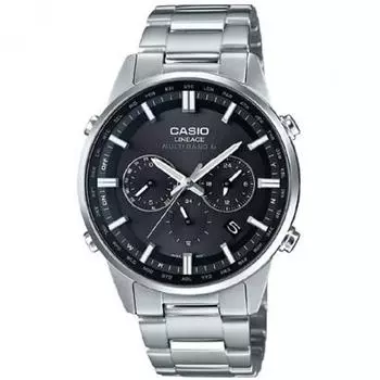 CASIO LINEAGE LIW M700D 1AJF [LINEAGE солнечное радио мужское]