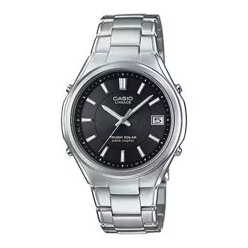 CASIO LIW-120DEJ-1AJF [ремешок для радиочасов LINEAGE на солнечных батареях]