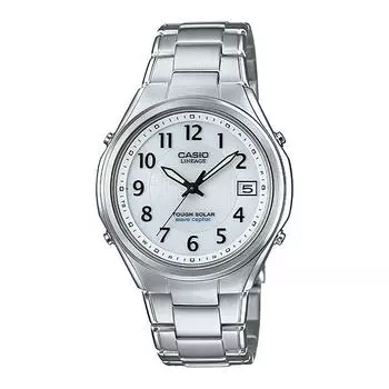 CASIO LIW-120DEJ-7A2JF [ремешок для радиочасов LINEAGE на солнечных батареях]