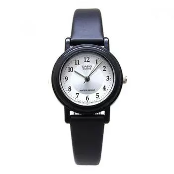 CaSio Lq 139amv 7b3ldf Lq 139amv 7b3 Аналоговые Sat Студенческие Женские Часы S из уретана LQ-139AMV-7B3LDF