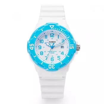 Casio Lrw 200h 2bvdf Lrw 200h 2b аналоговые спортивные военные часы из уретана LRW-200H-2BVDF
