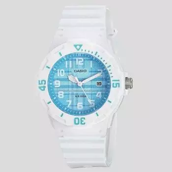Casio LRW-200H-2C CASIO Women Student Wrist Watch