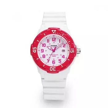 Casio Lrw 200h 4bvdf Lrw 200h 4b аналоговые спортивные военные часы из уретана LRW-200H-4BVDF