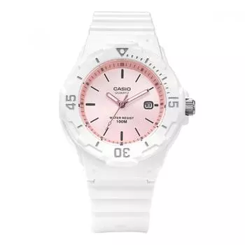 Casio Lrw 200h 4e3vdf Lrw 200h 4e3 аналоговые спортивные военные часы из уретана LRW-200H-4E3VDF