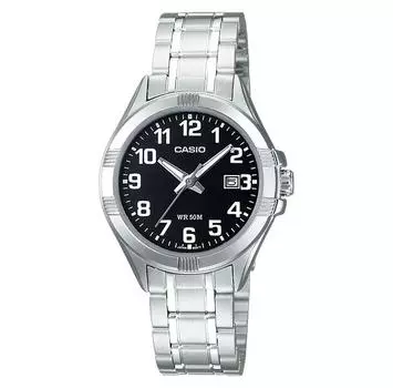 Casio LTP1308PD1BVE часы